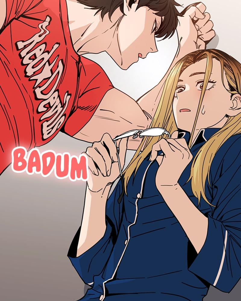 Maybe Meant to Be Chapter 7