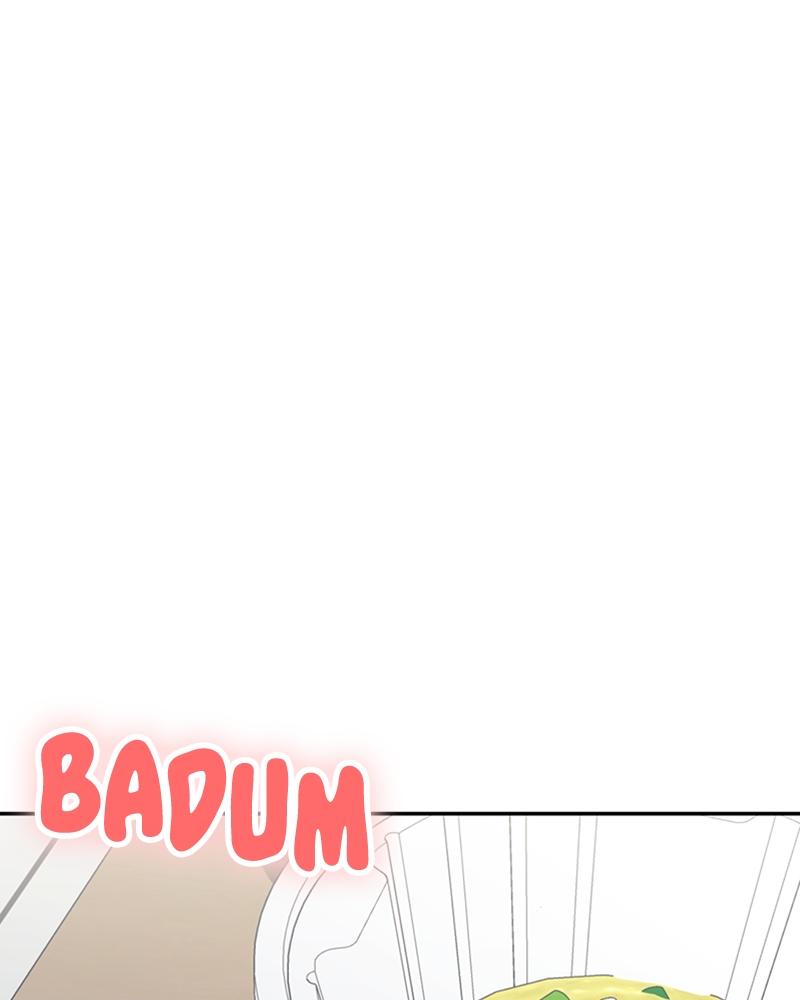 Maybe Meant to Be Chapter 7