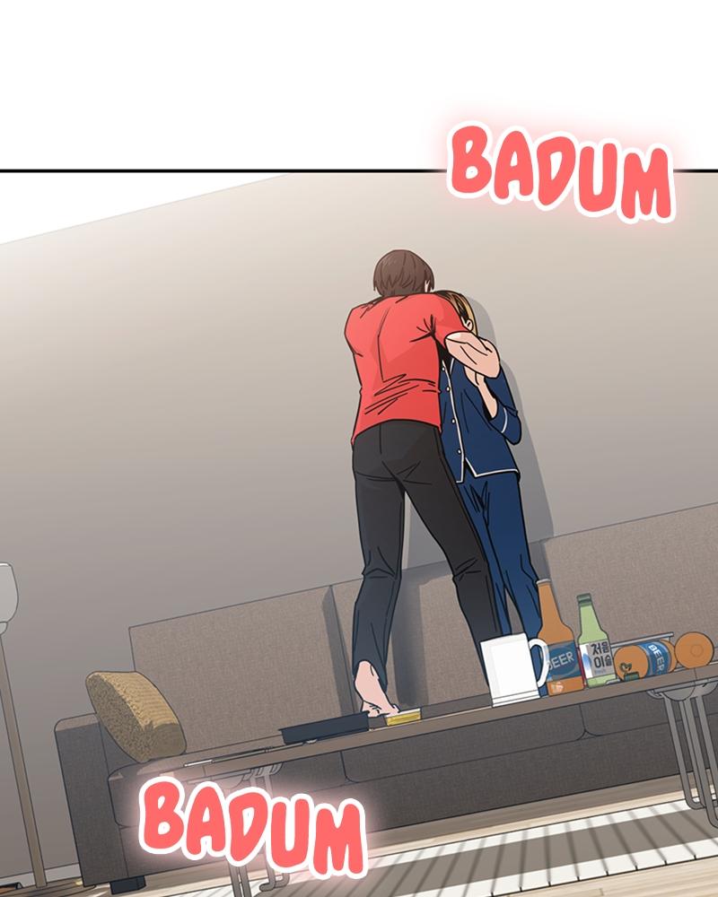 Maybe Meant to Be Chapter 7