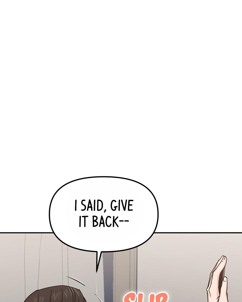 Maybe Meant to Be Chapter 7