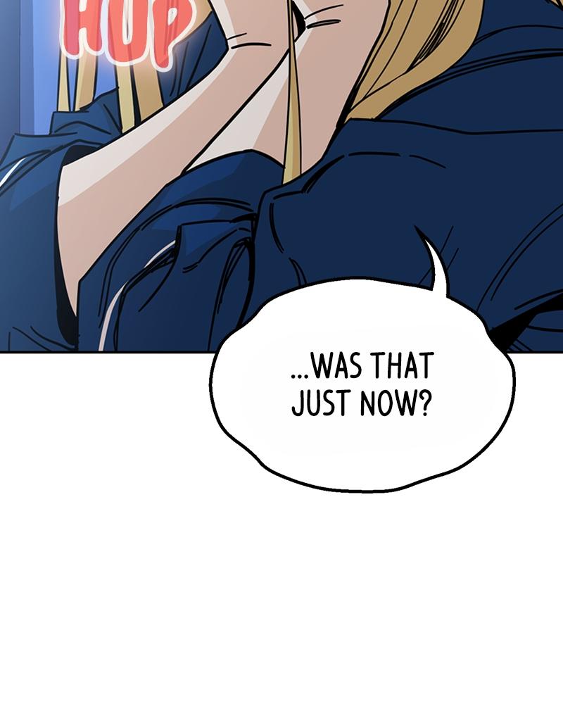 Maybe Meant to Be Chapter 7