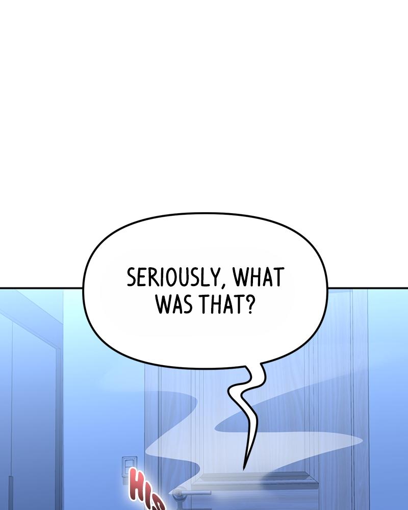 Maybe Meant to Be Chapter 7