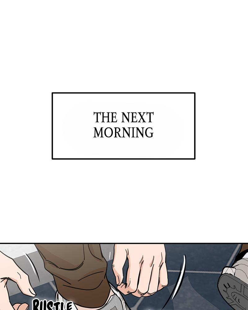 Maybe Meant to Be Chapter 7