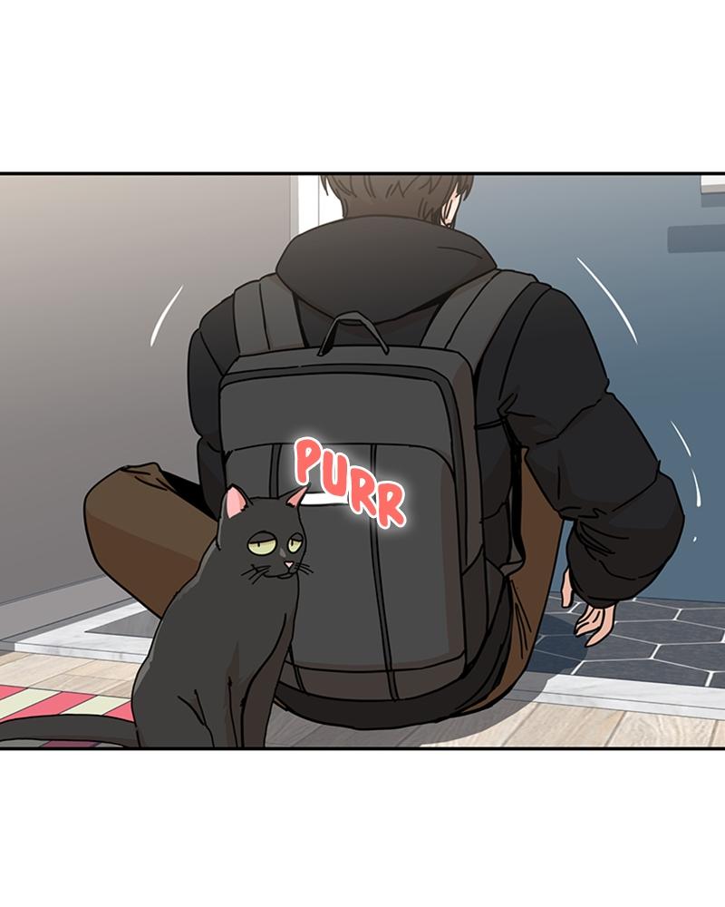 Maybe Meant to Be Chapter 7