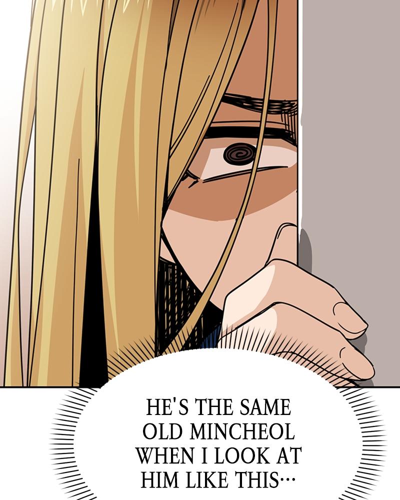 Maybe Meant to Be Chapter 7