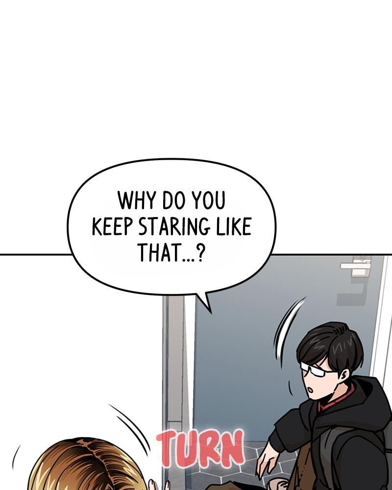 Maybe Meant to Be Chapter 7