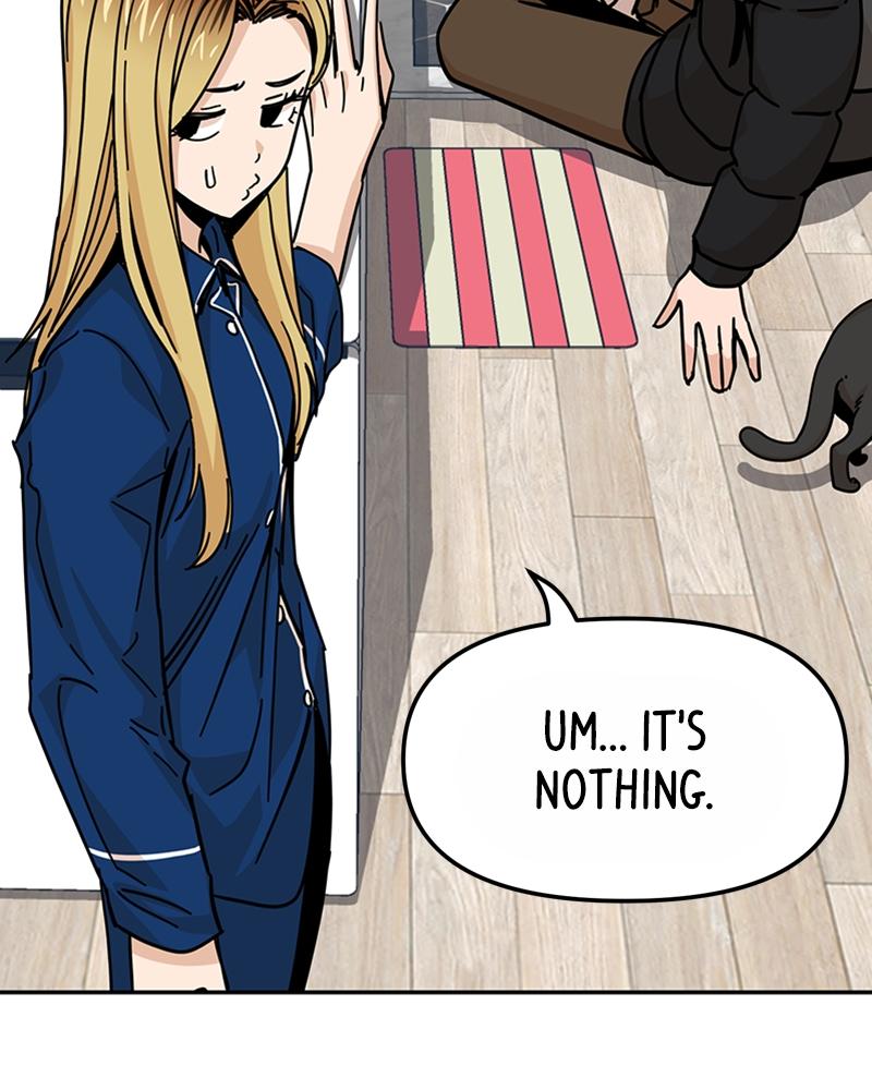 Maybe Meant to Be Chapter 7