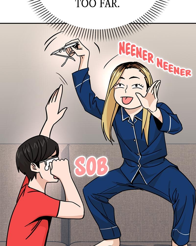 Maybe Meant to Be Chapter 7