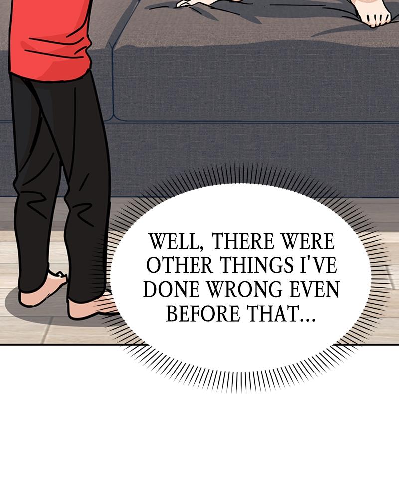 Maybe Meant to Be Chapter 7