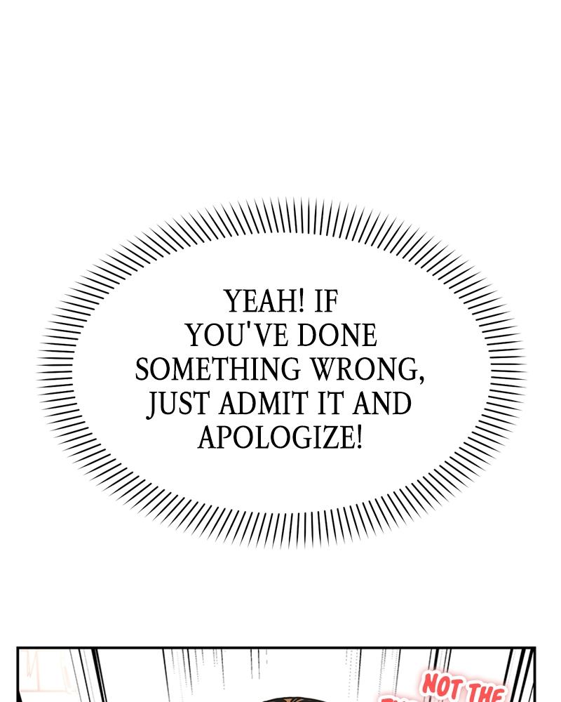 Maybe Meant to Be Chapter 7