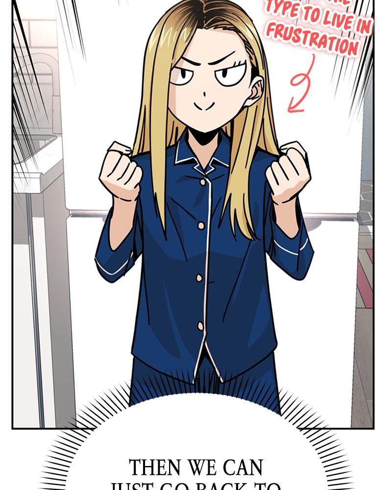 Maybe Meant to Be Chapter 7