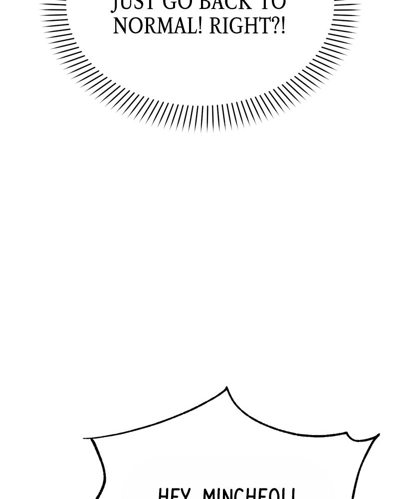 Maybe Meant to Be Chapter 7