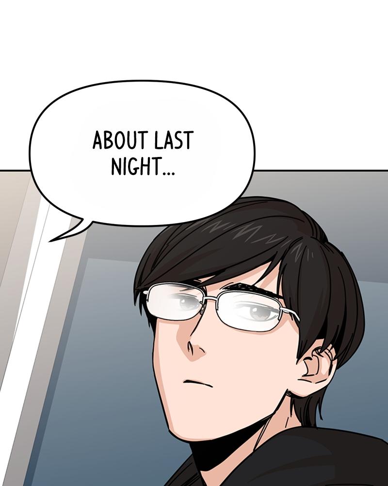 Maybe Meant to Be Chapter 7