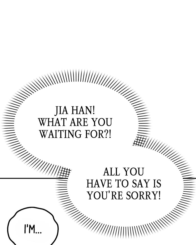 Maybe Meant to Be Chapter 7