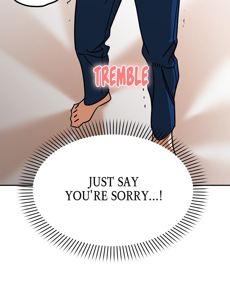 Maybe Meant to Be Chapter 7