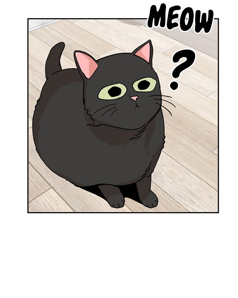 Maybe Meant to Be Chapter 7