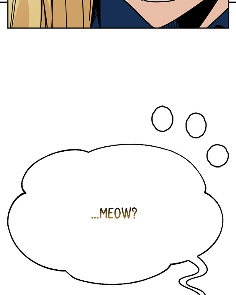 Maybe Meant to Be Chapter 7