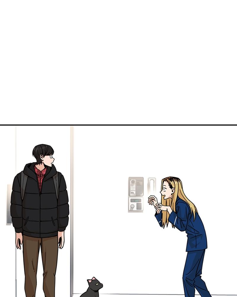 Maybe Meant to Be Chapter 7