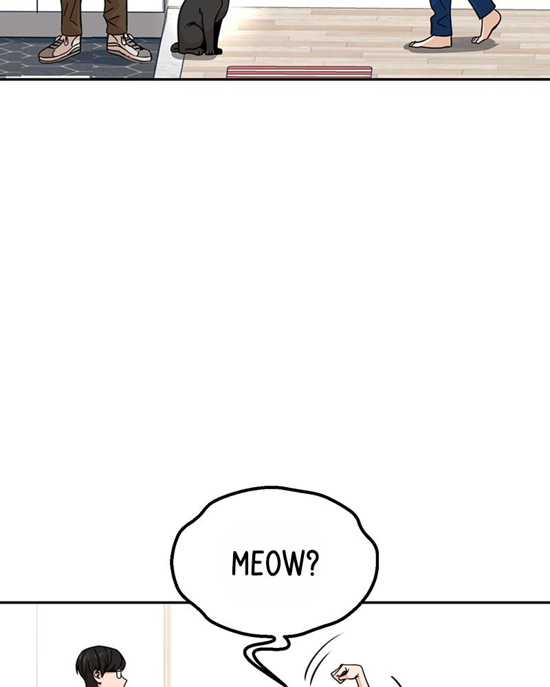 Maybe Meant to Be Chapter 7