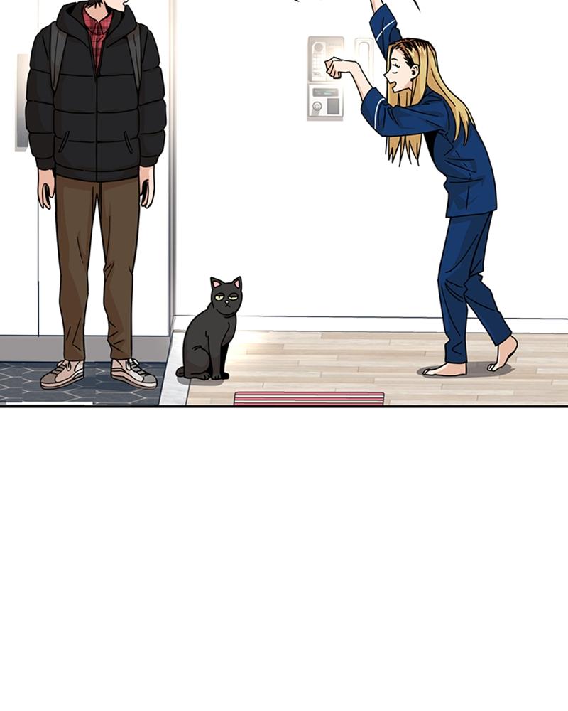 Maybe Meant to Be Chapter 7