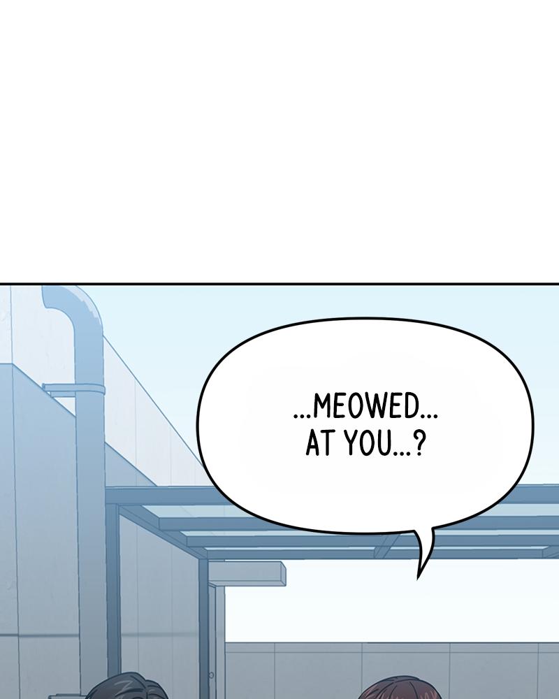 Maybe Meant to Be Chapter 7