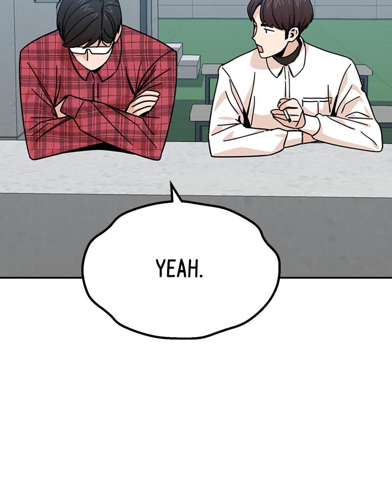 Maybe Meant to Be Chapter 7