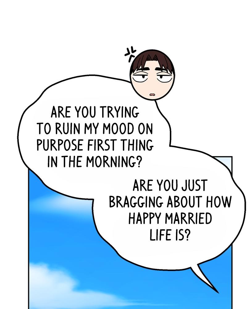 Maybe Meant to Be Chapter 7