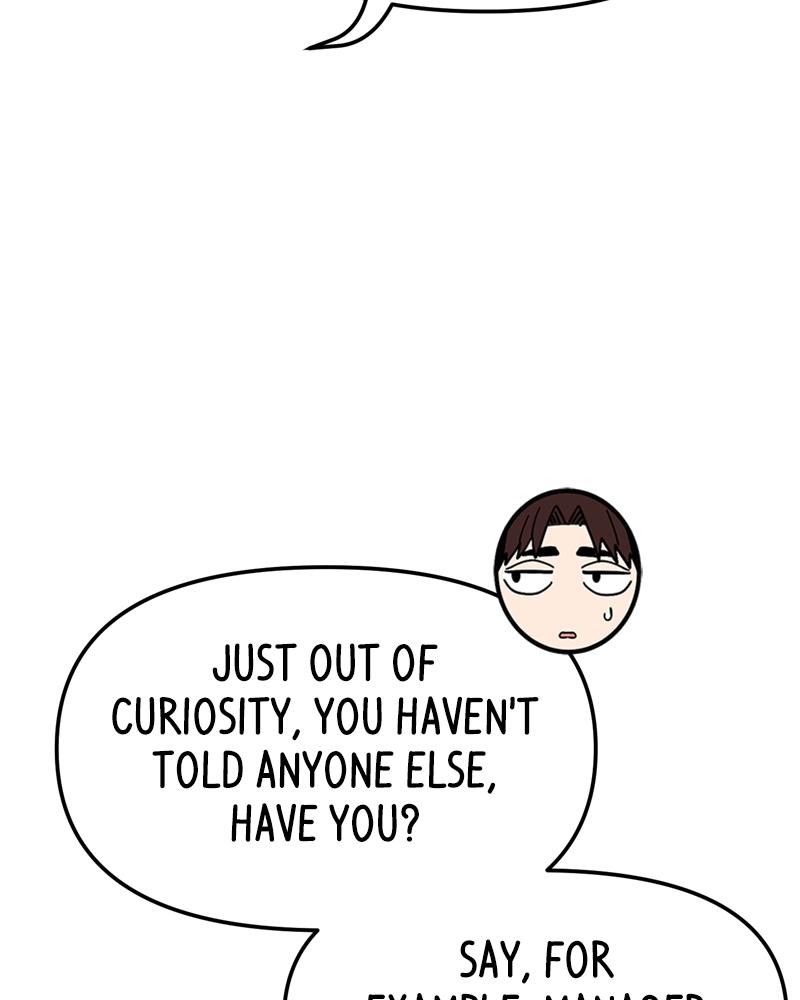 Maybe Meant to Be Chapter 7