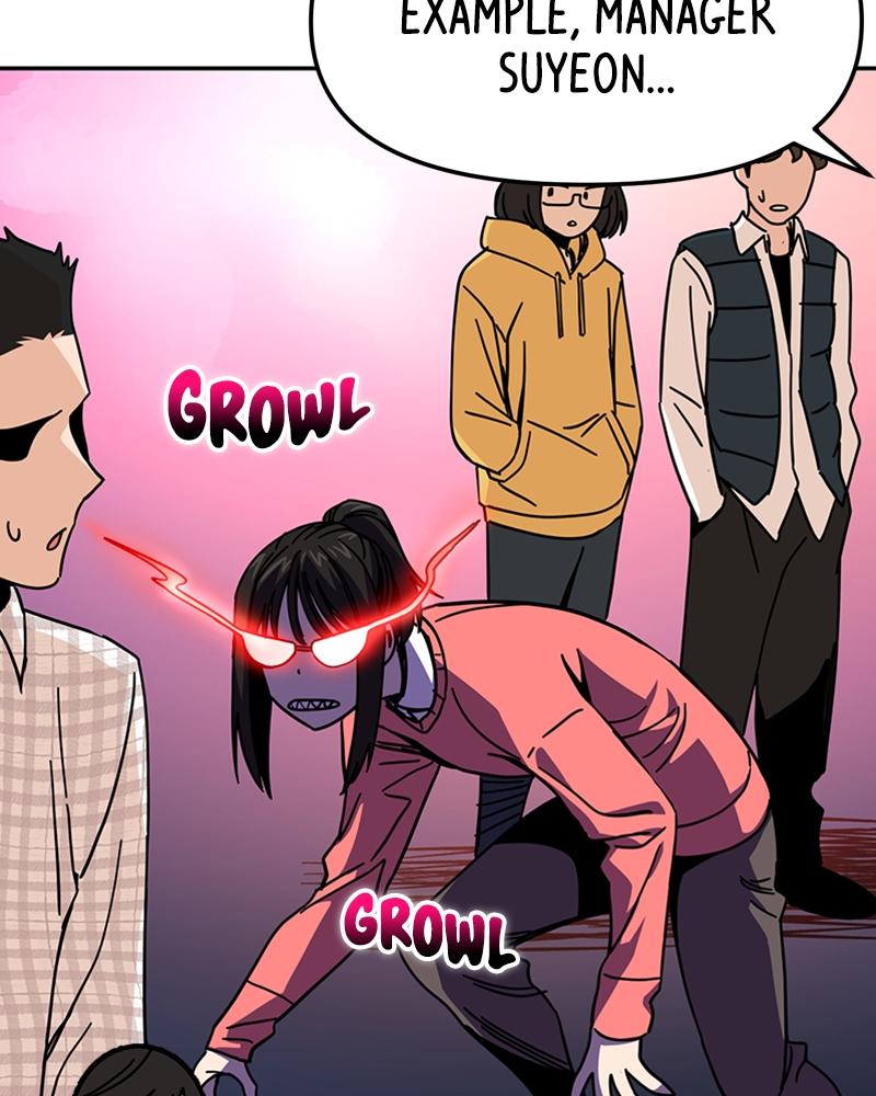 Maybe Meant to Be Chapter 7