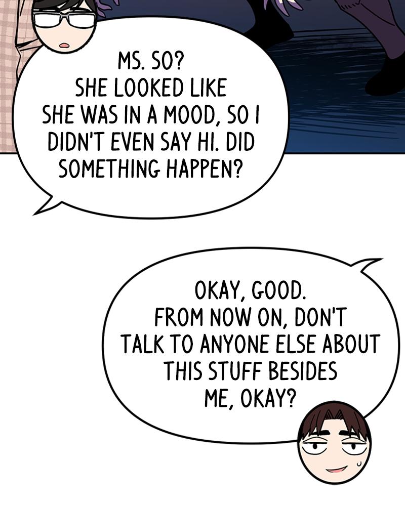 Maybe Meant to Be Chapter 7