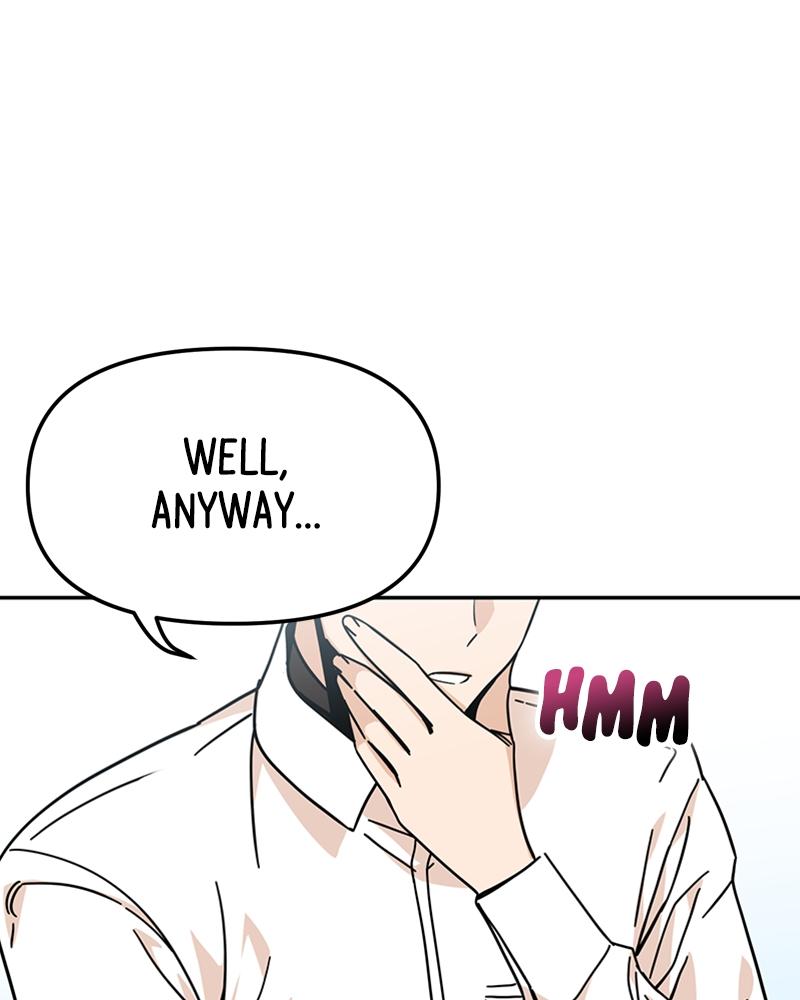 Maybe Meant to Be Chapter 7