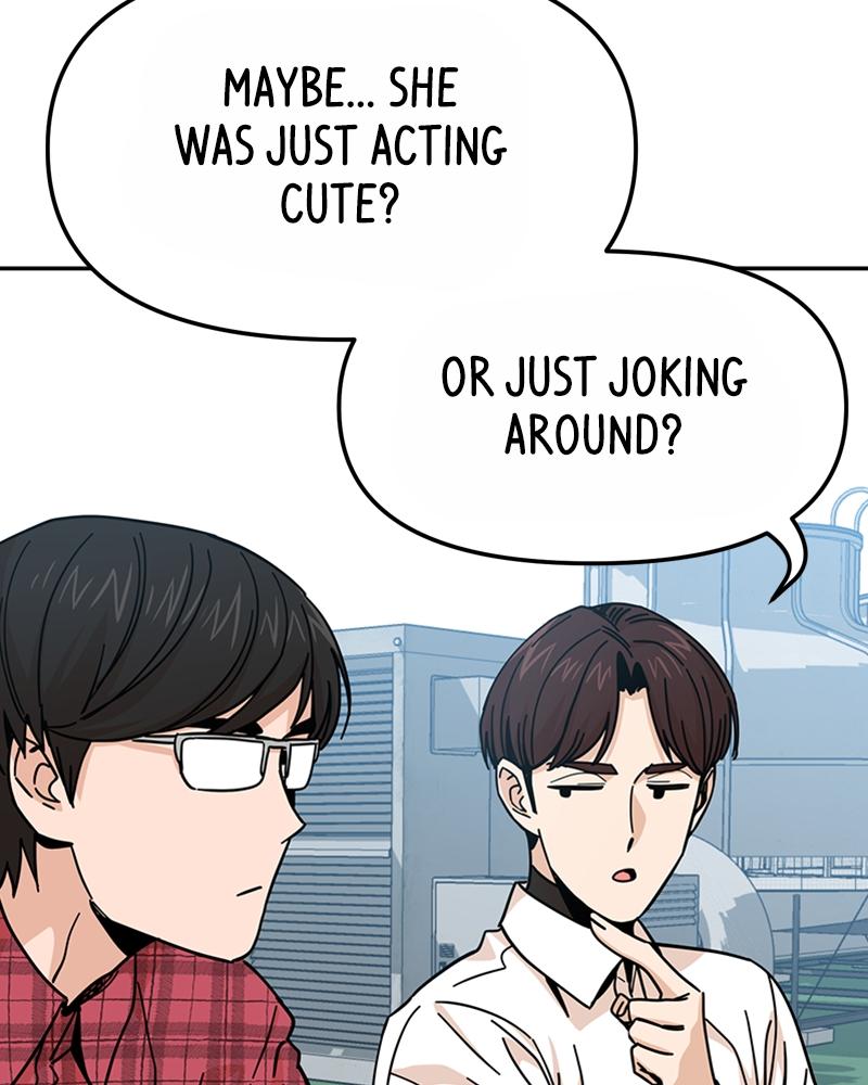 Maybe Meant to Be Chapter 7