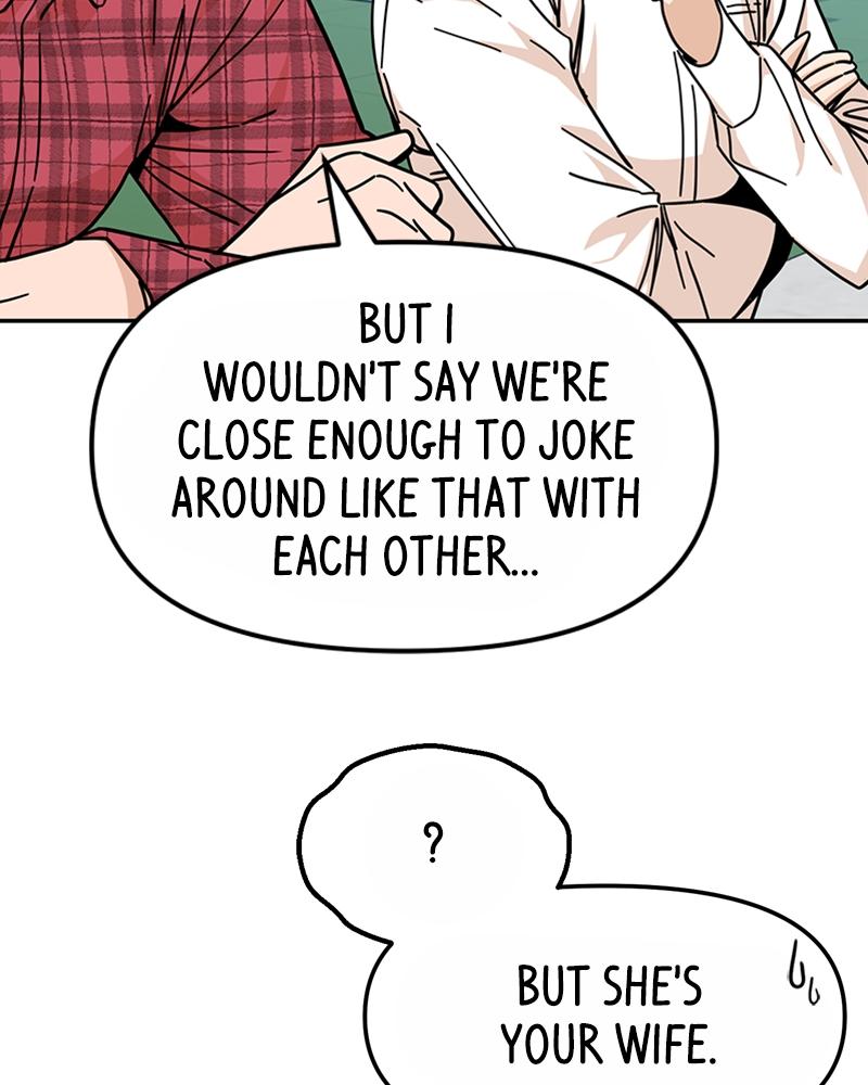 Maybe Meant to Be Chapter 7