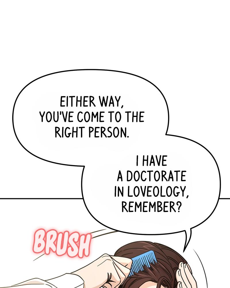 Maybe Meant to Be Chapter 7