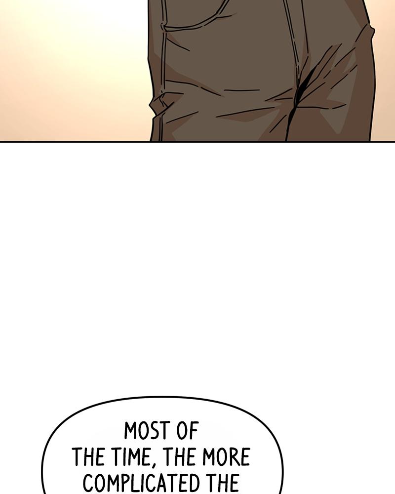 Maybe Meant to Be Chapter 7