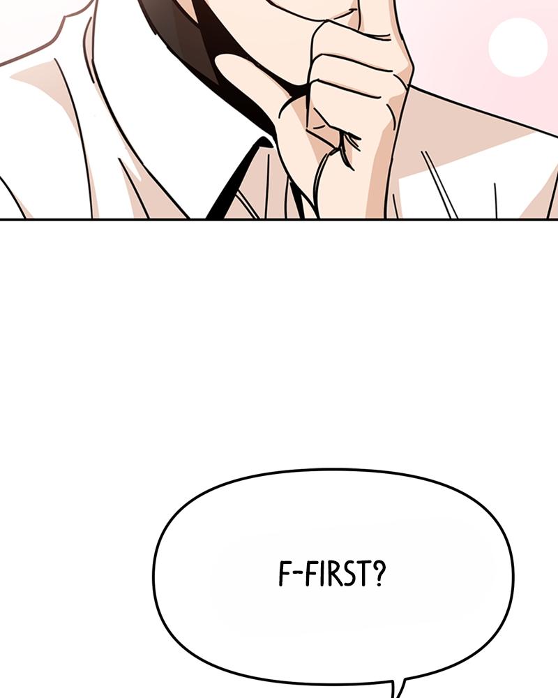 Maybe Meant to Be Chapter 7