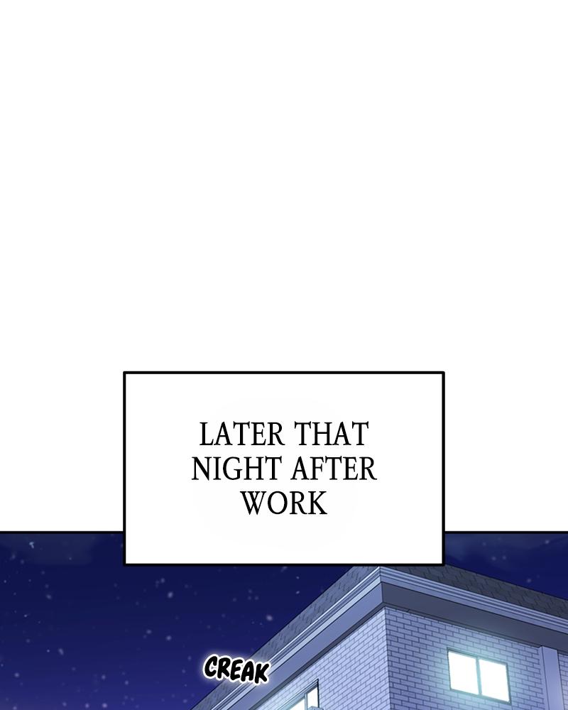 Maybe Meant to Be Chapter 7