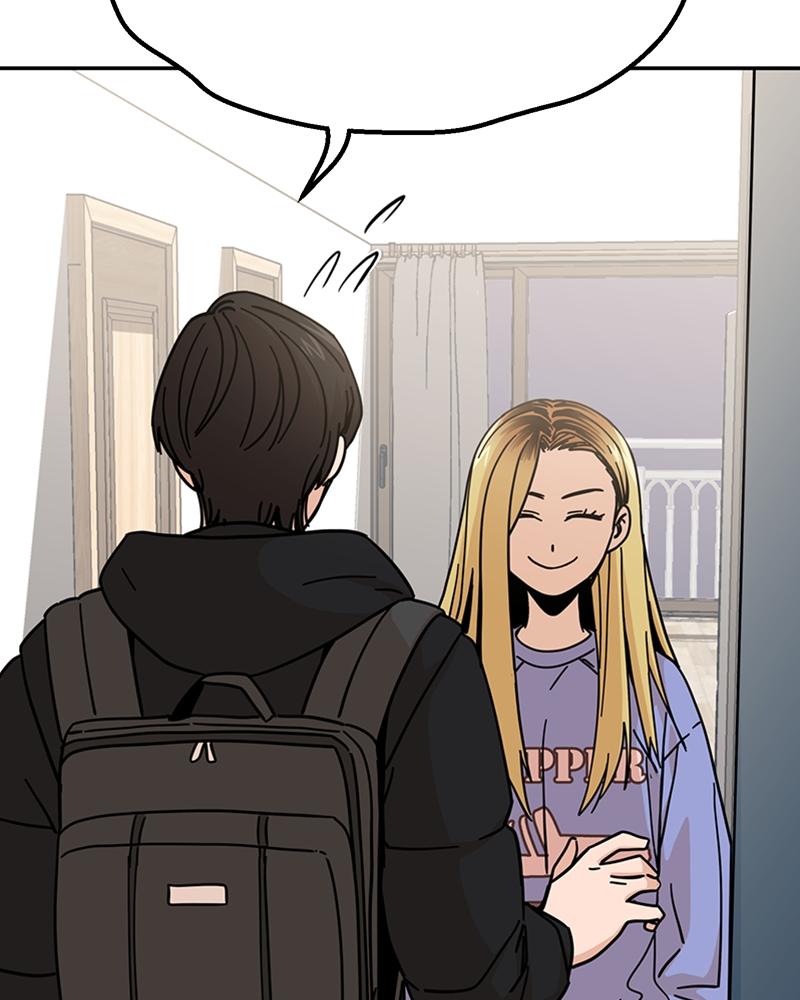 Maybe Meant to Be Chapter 7