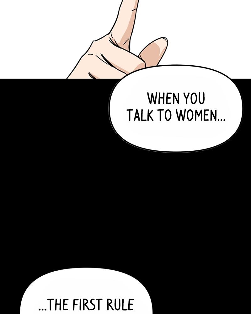 Maybe Meant to Be Chapter 7