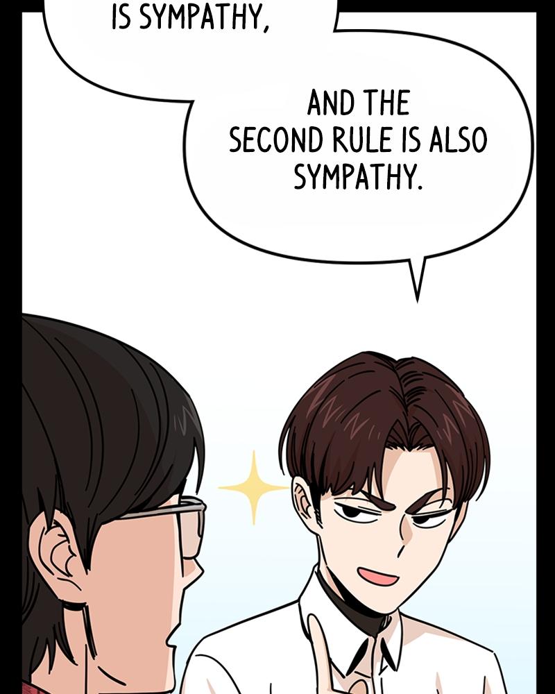 Maybe Meant to Be Chapter 7