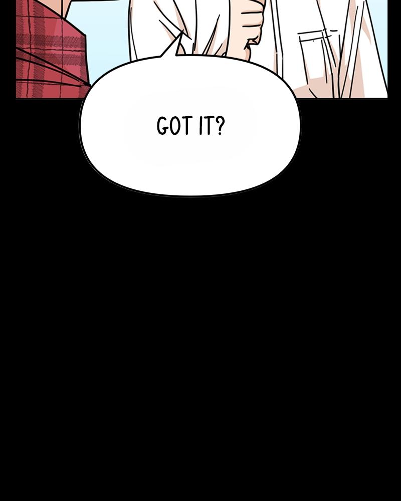 Maybe Meant to Be Chapter 7