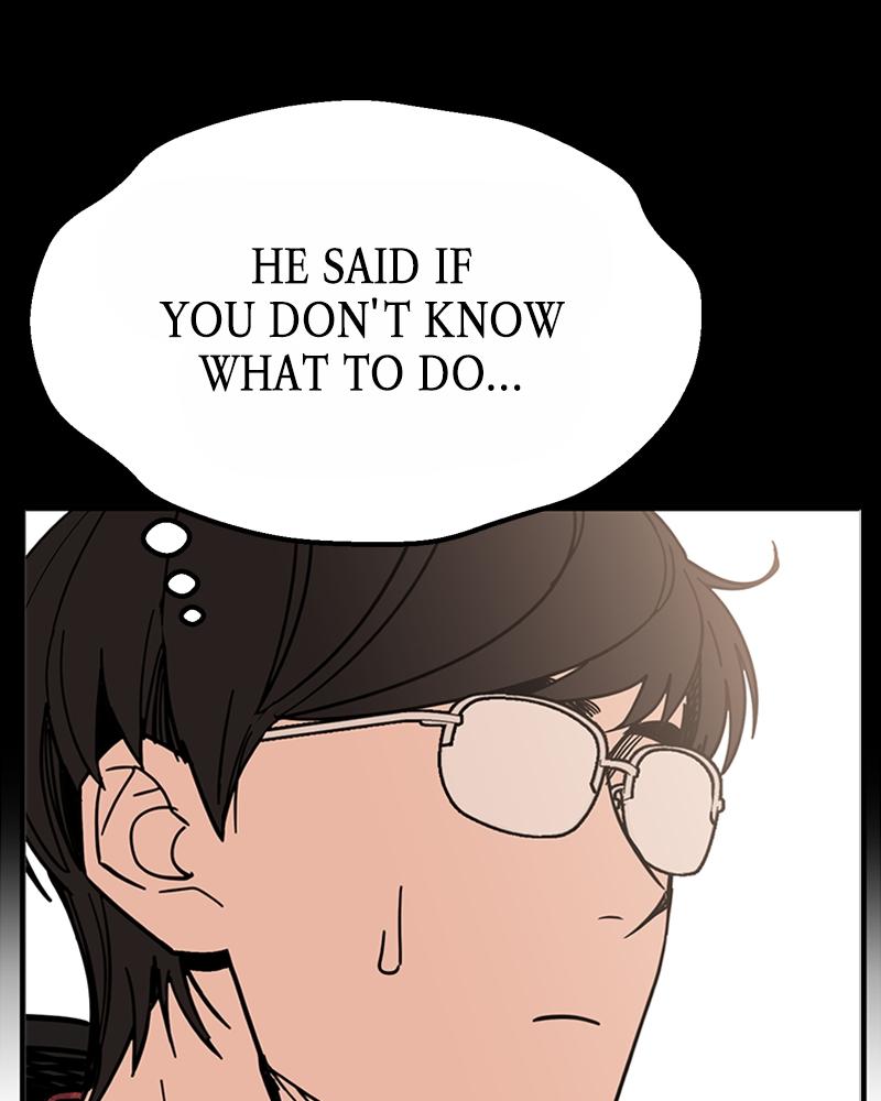 Maybe Meant to Be Chapter 7