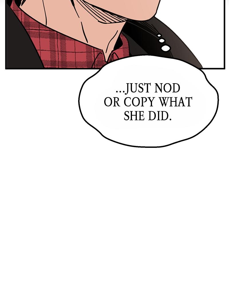 Maybe Meant to Be Chapter 7