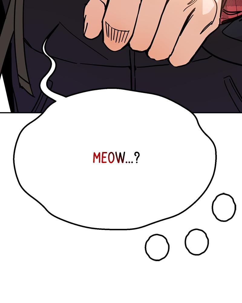 Maybe Meant to Be Chapter 7