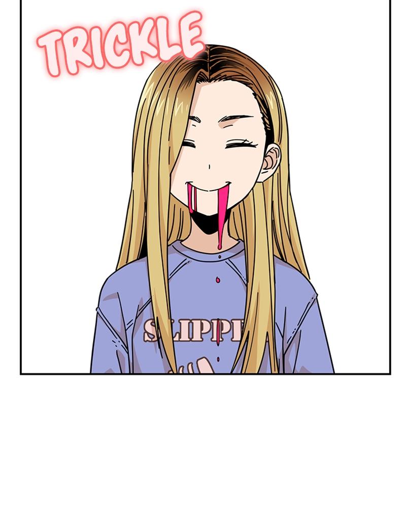 Maybe Meant to Be Chapter 7