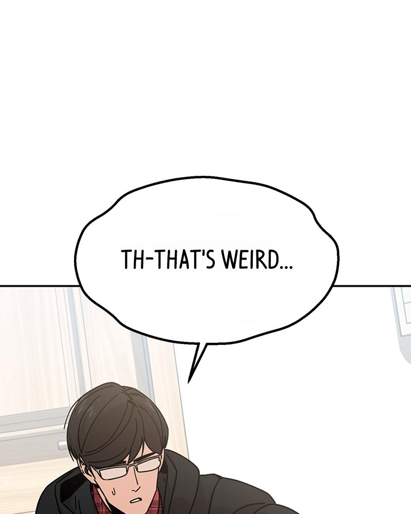 Maybe Meant to Be Chapter 7