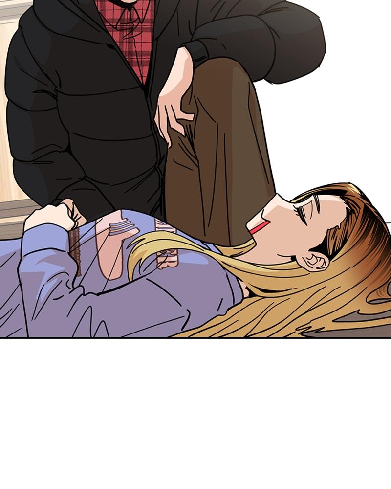 Maybe Meant to Be Chapter 7