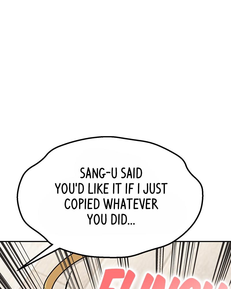 Maybe Meant to Be Chapter 7