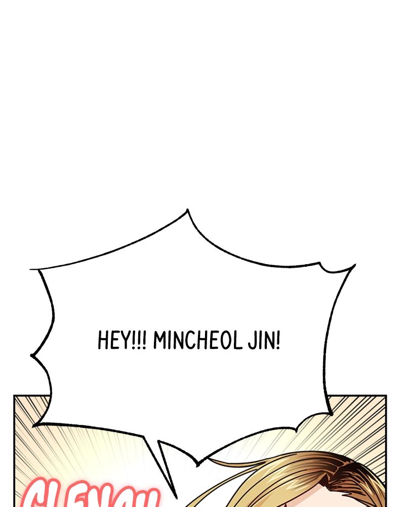 Maybe Meant to Be Chapter 7