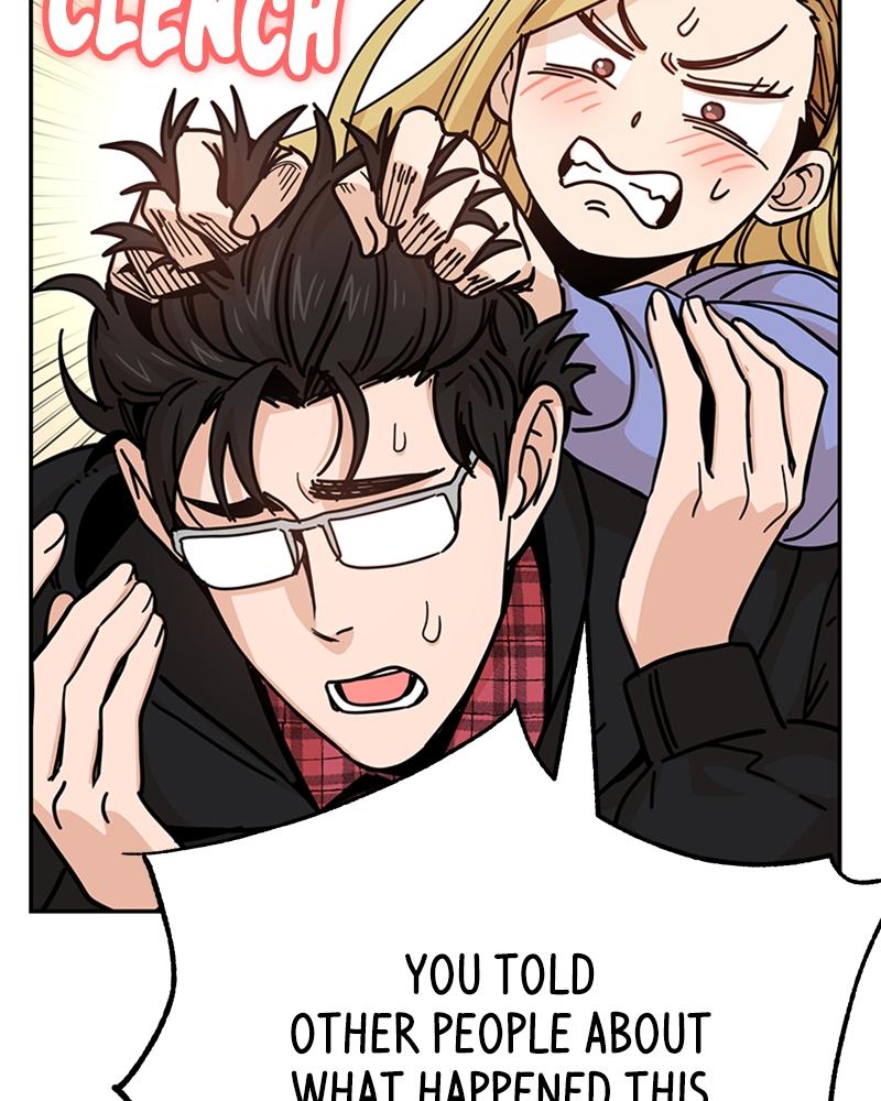 Maybe Meant to Be Chapter 7